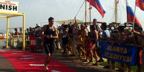 `Выплыл` Андрей Адельфинский, автор этой скромной странички